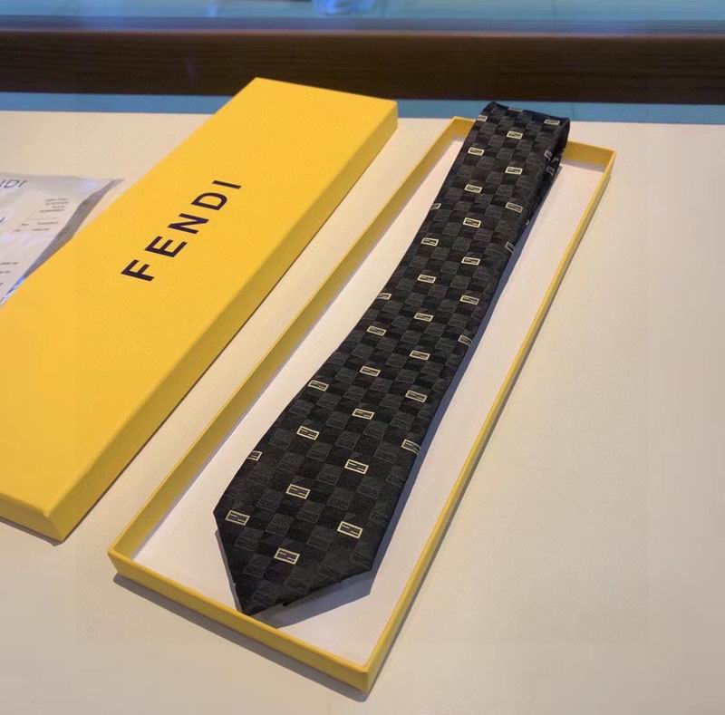 Fendi Tie hm (97)